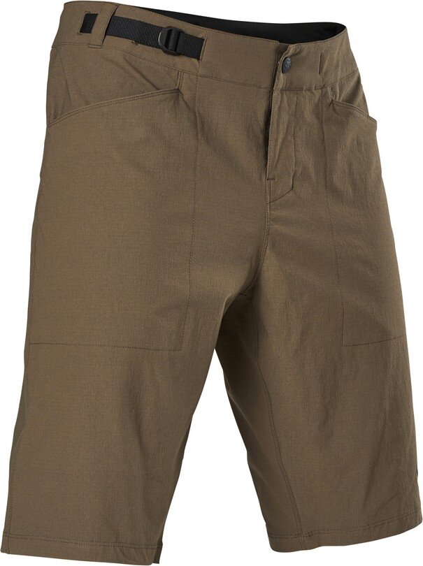 Fox Ranger Lite Short Dirt