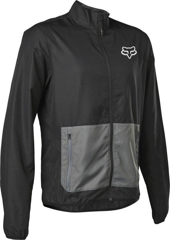 Fox Ranger Wind Jacket Black