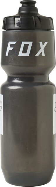 Fox 26 OZ Purist Bottle Black