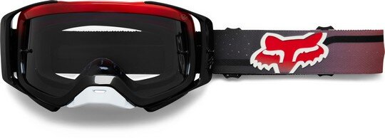 Airspace VIZEN Goggle Flo Red