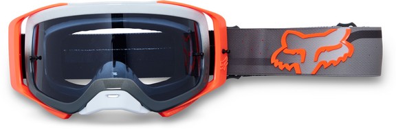 Airspace VIZEN Goggle Flo Orange