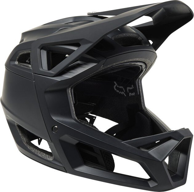 Fox Proframe RS Black