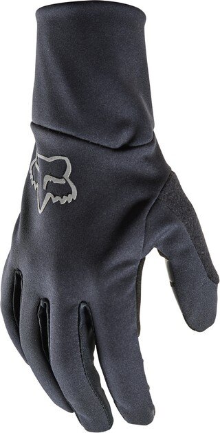 Fox YTH Ranger Fire Glove Black
