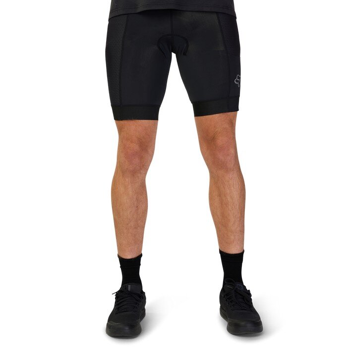 Fox TECBASE LINER SHORT Black