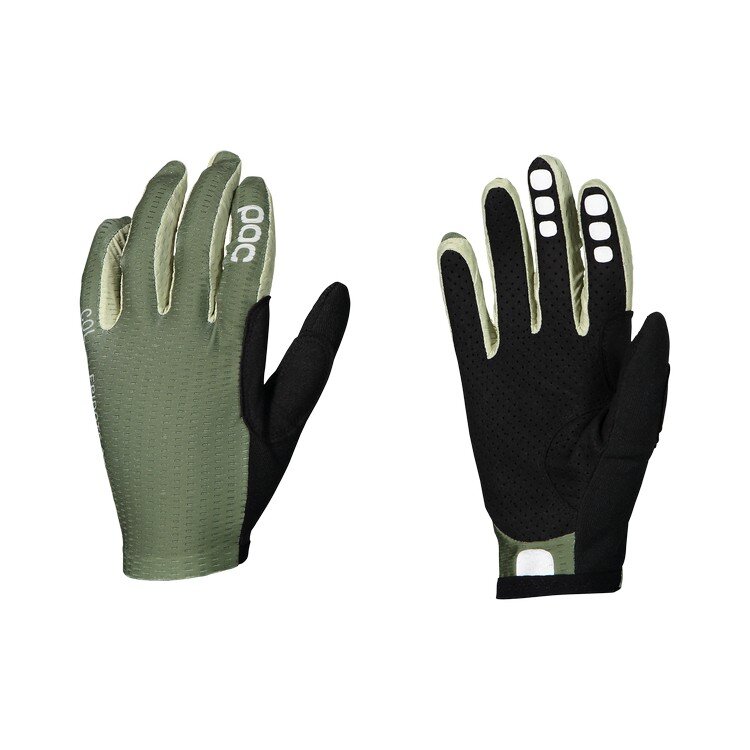 POC Savant MTB Glove Epidote Green