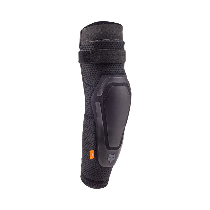 Fox LAUNCH PRO ELBOW GUARD Black