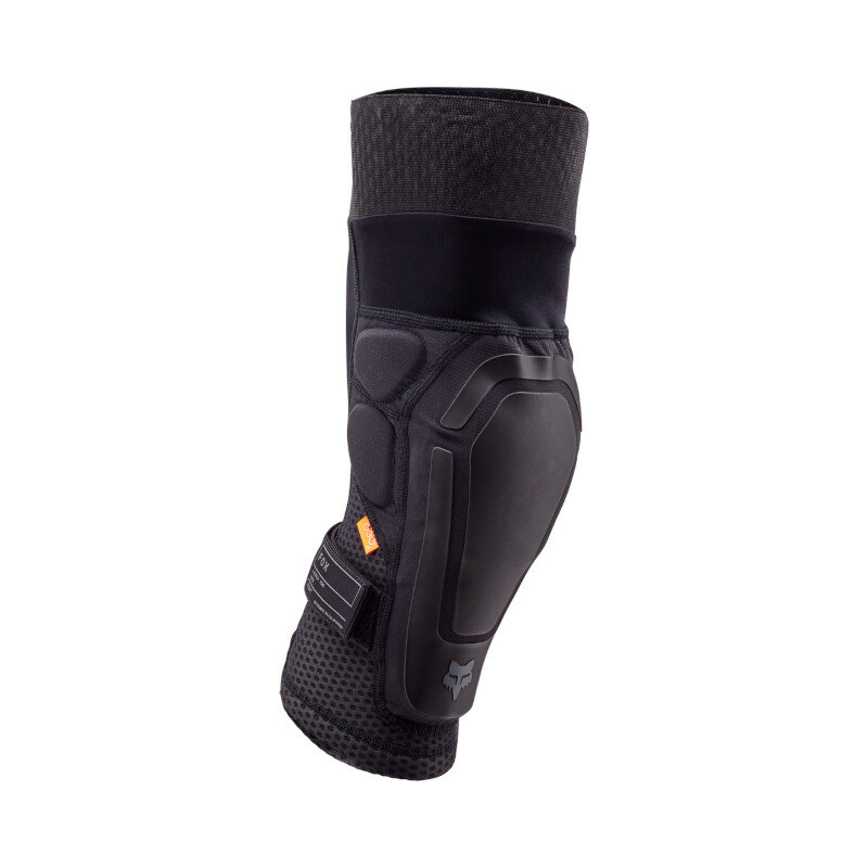 Fox LAUNCH PRO KNEE GUARD Black