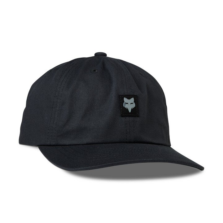 Fox Level Up Adjustable Hat Black