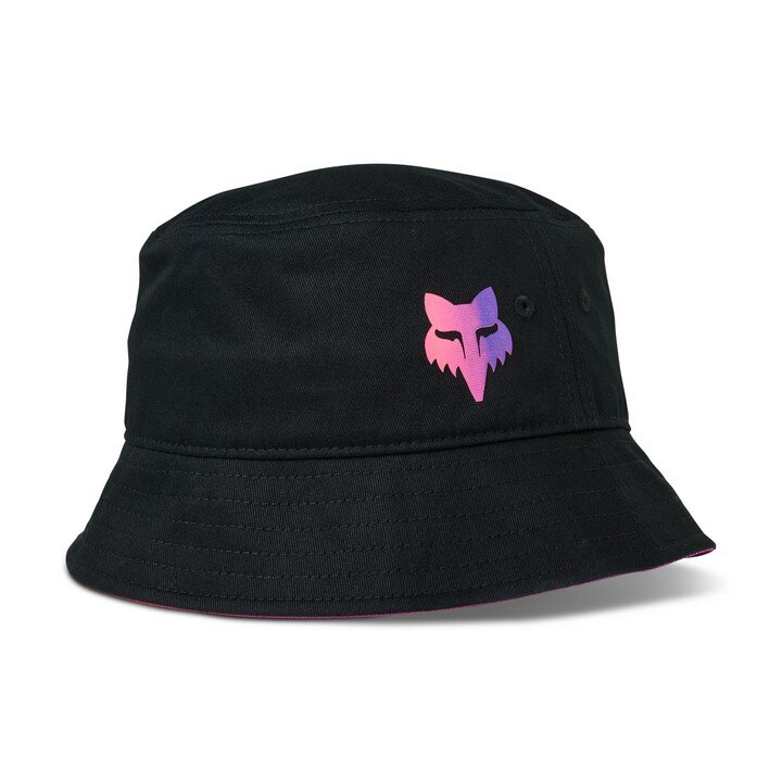 Fox Syz Bucket Hat Black