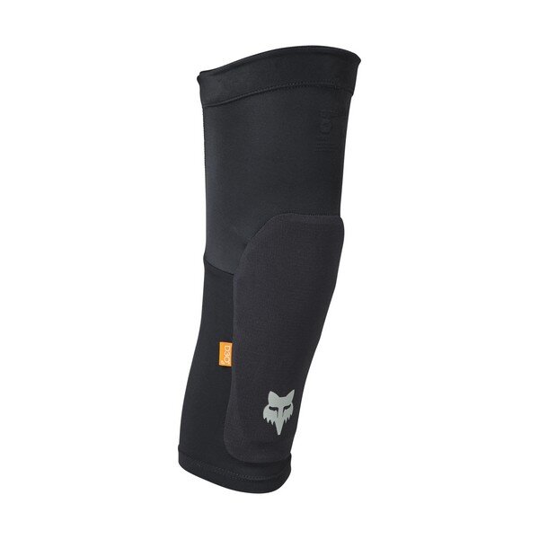 Fox YTH ENDURO KNEE SLEEVE Black