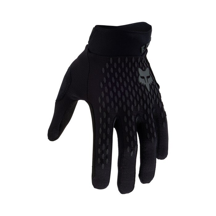 Fox DEFEND GLOVE Black