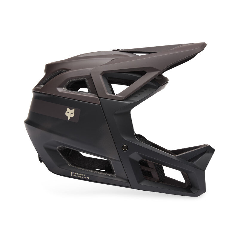 Fox PROFRAME RS Cocoa