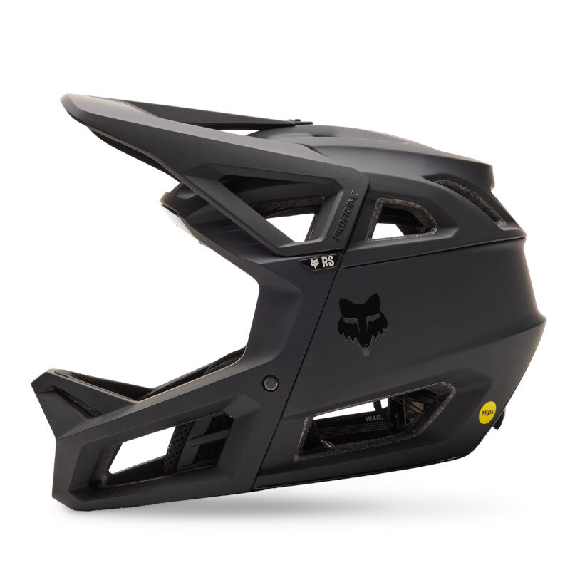 Fox PROFRAME RS Matte Black