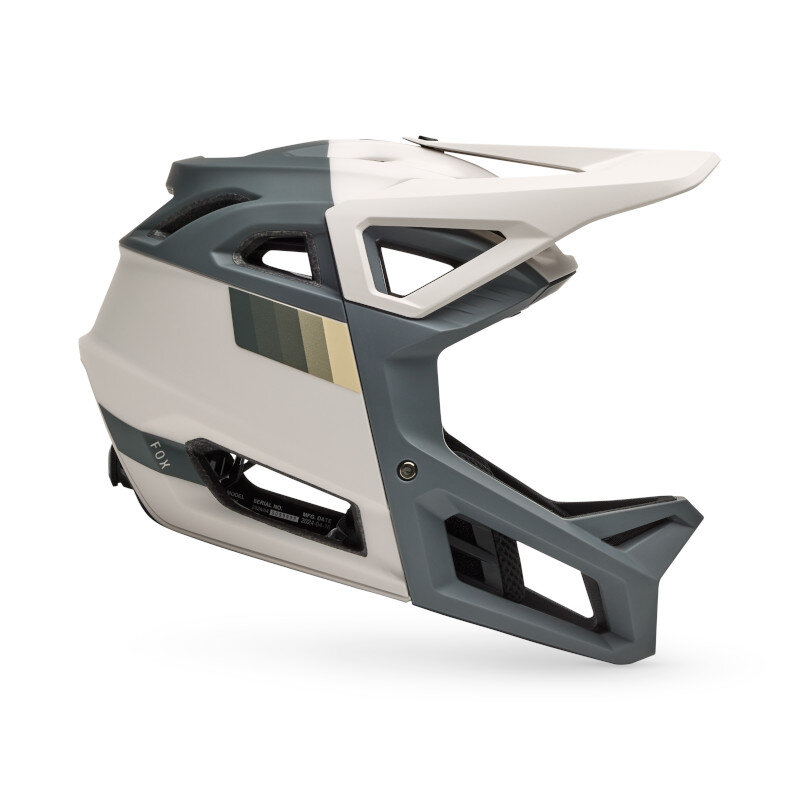 Fox PROFRAME RS Vintage White