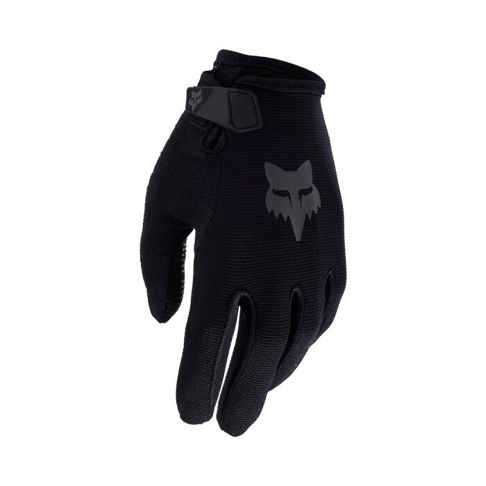 Fox W RANGER GLOVE Black