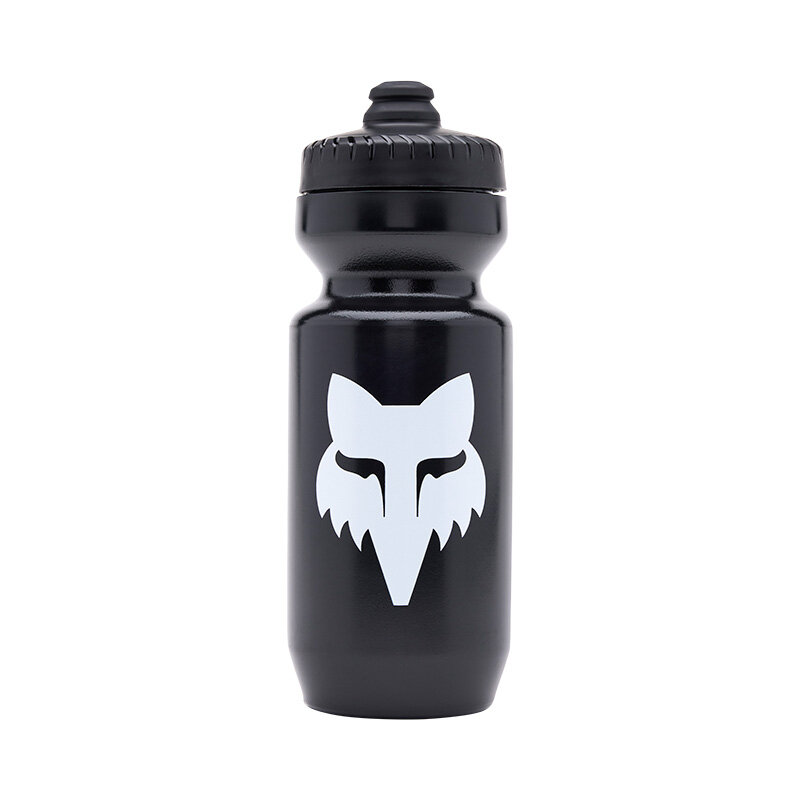 Fox 22 OZ PURIST BOTTLE Black