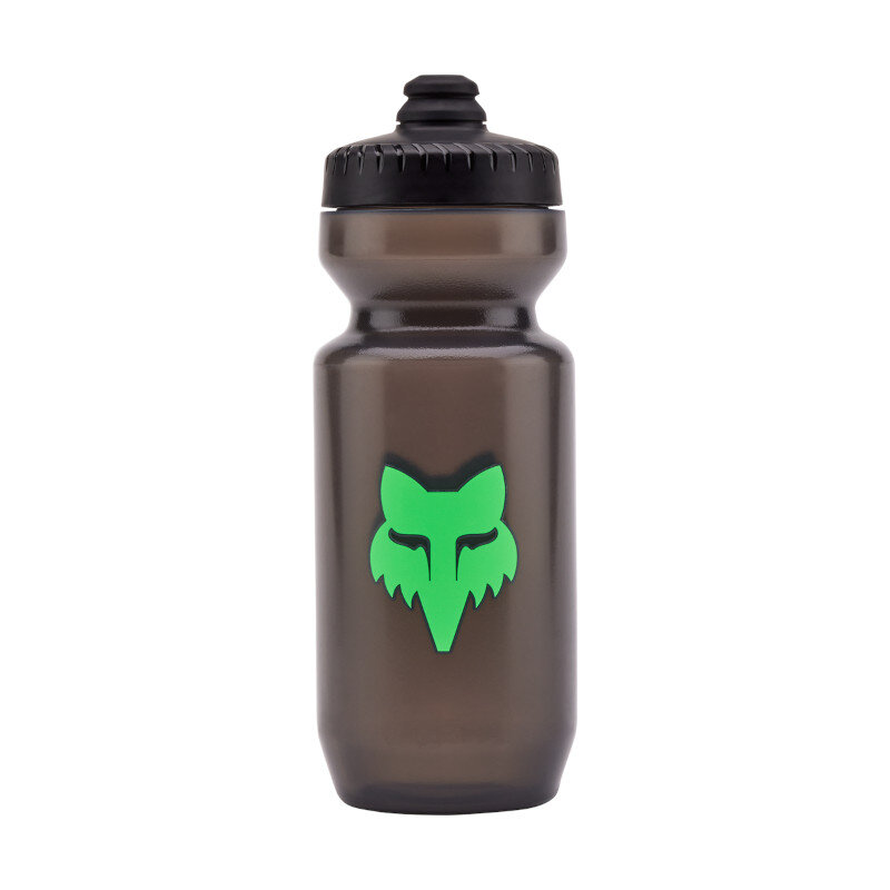 Fox 22 OZ PURIST BOTTLE Smoke