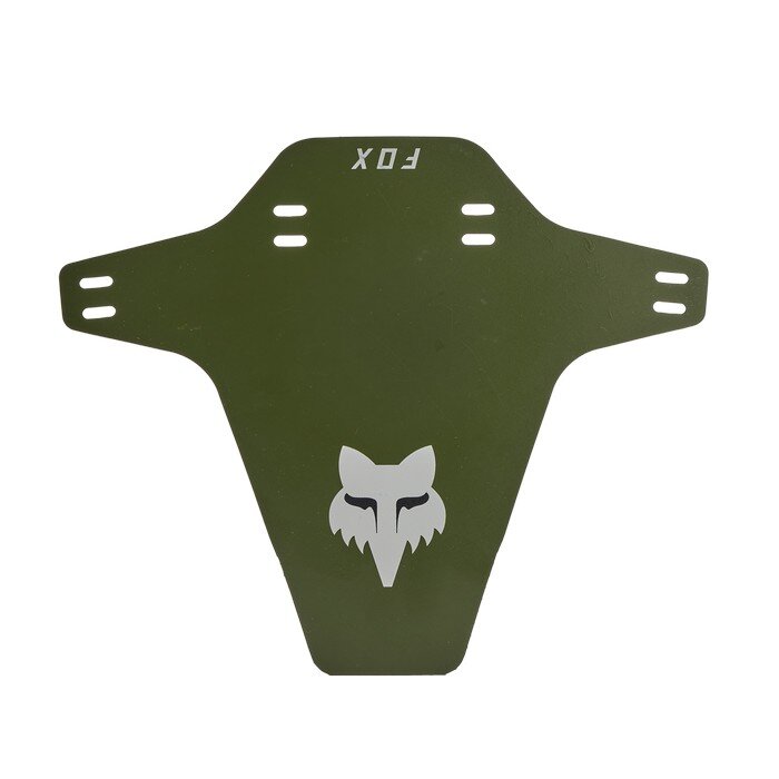 Fox MUD GUARD Olive Green