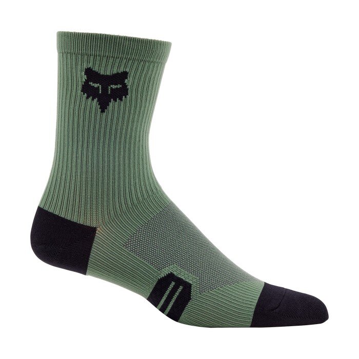 Fox 6 RANGER SOCK Hunter Green