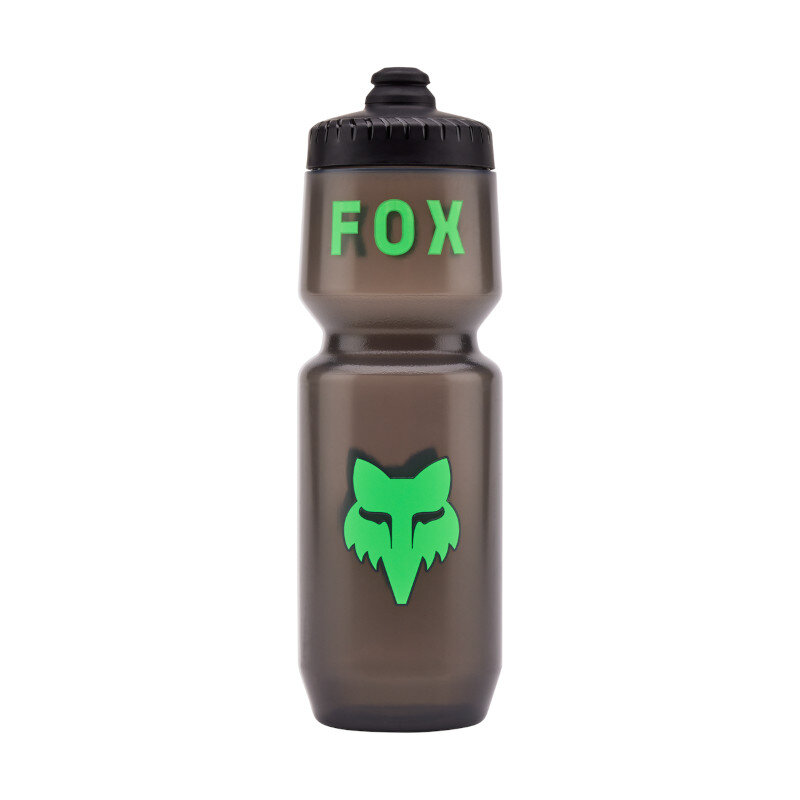 Fox 26 OZ PURIST BOTTLE Smoke