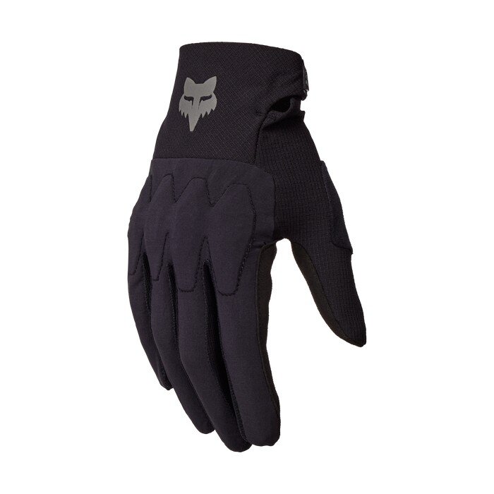 Fox DEFEND D30 GLOVE Black