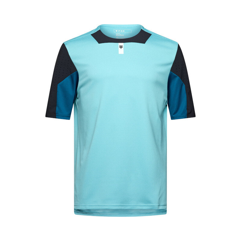 Fox DEFEND SS JERSEY Vintare Wash