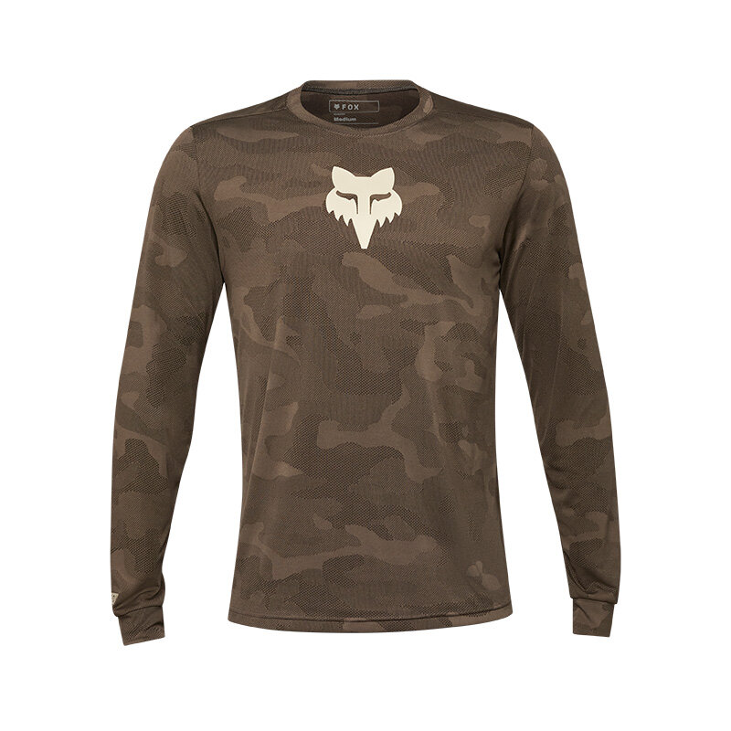 Fox RANGER TRU DRI LS JERSEY Dirt