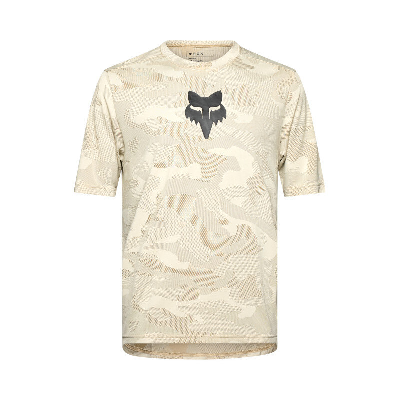 Fox RANGER TRU DRI SS JERSEY Cream
