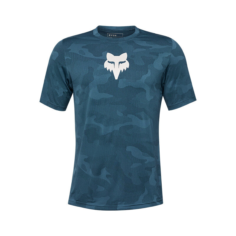 Fox RANGER TRU DRI SS JERSEY Dark Vintage