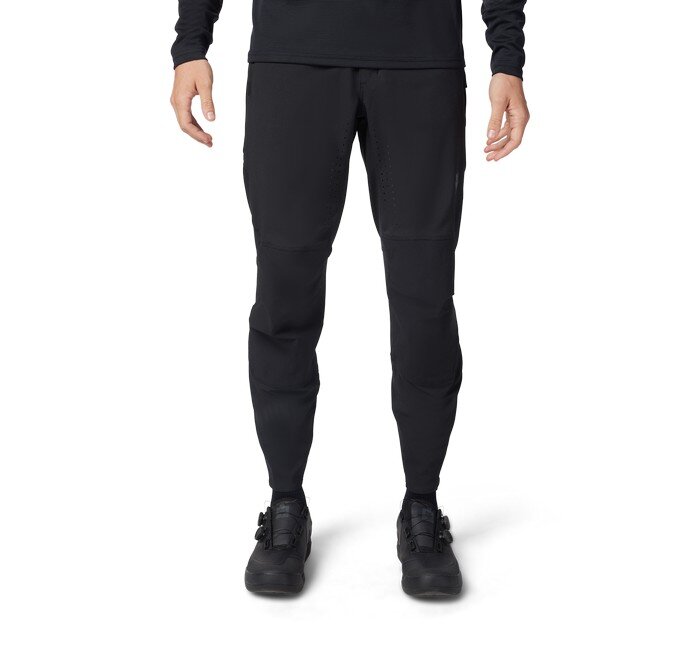 Fox DEFEND PANT Black