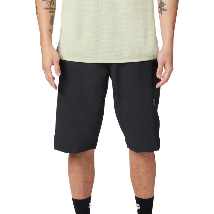 Fox DEFEND SHORT Black