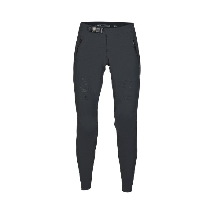 Fox W FLEXAIR PANT Black