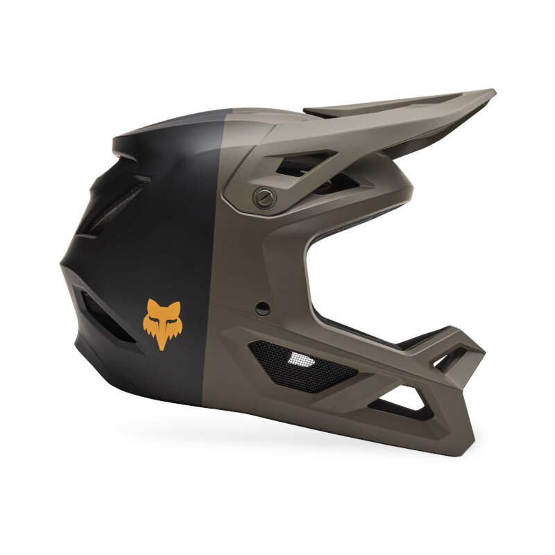 Fox YTH RAMPAGE 5050, CE/CPSC Military