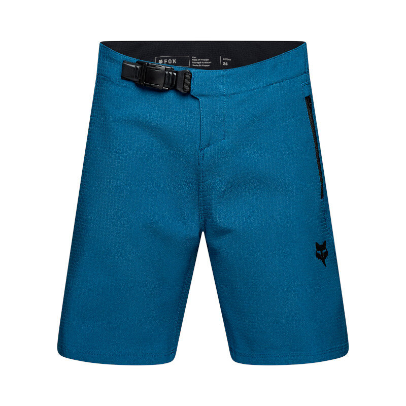 Fox YTH DEFEND SHORT TWILIGHT