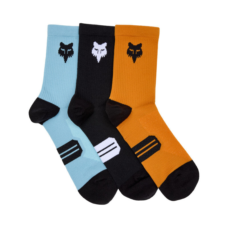 Fox 6´ RANGER SOCK PREPACK MULTI´