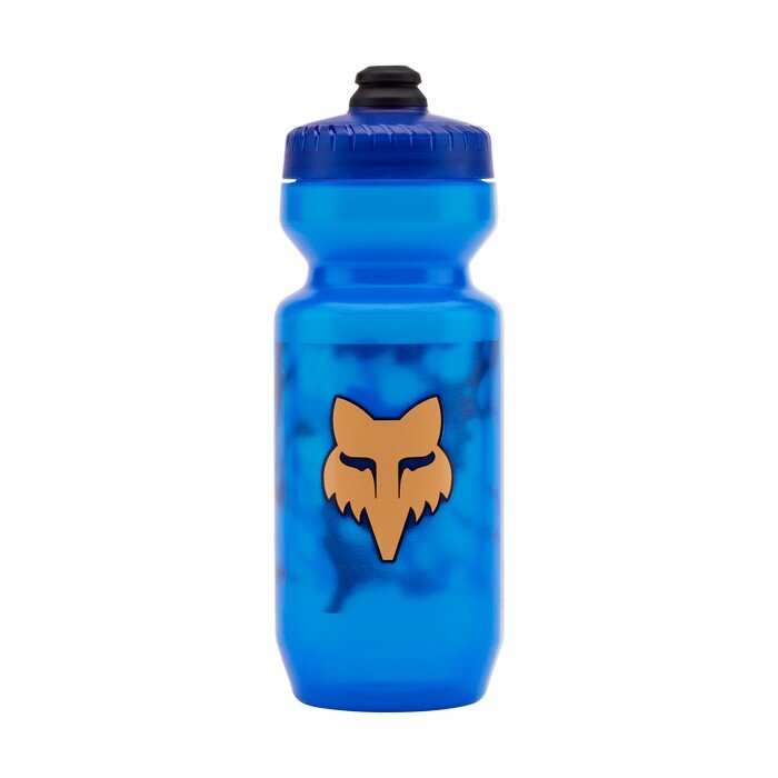 Fox 22 OZ PURIST BOTTLE TAUNT Blue