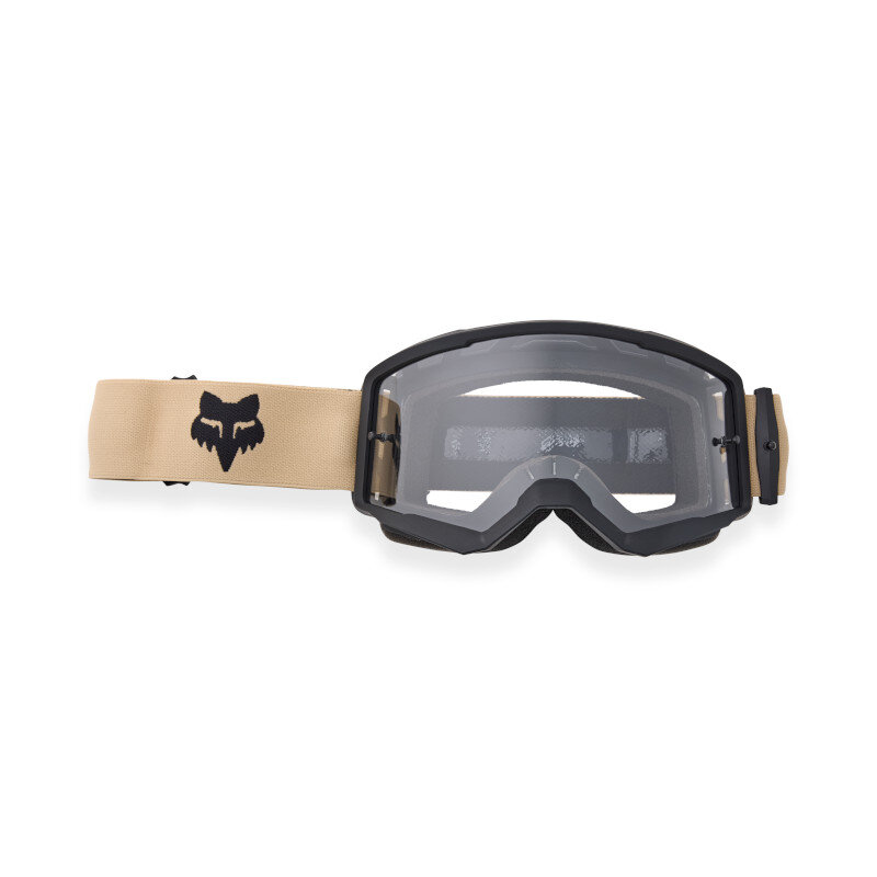 Fox MTB MAIN GOGGLE IRN