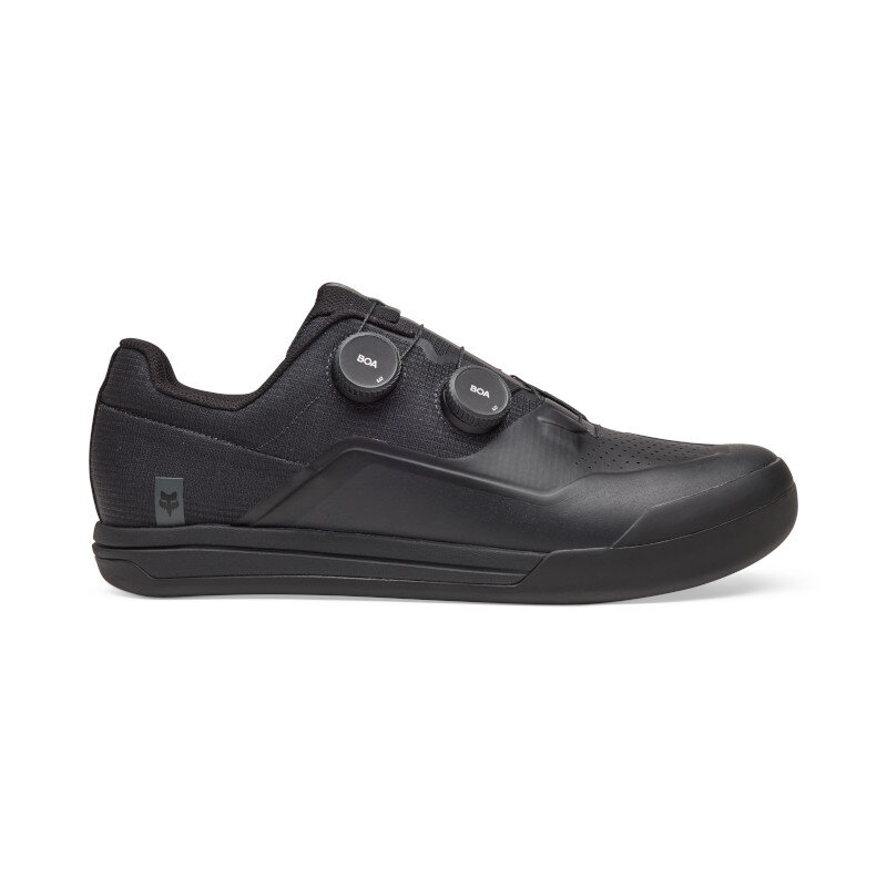 Fox FOX UNION BOA FLAT Black