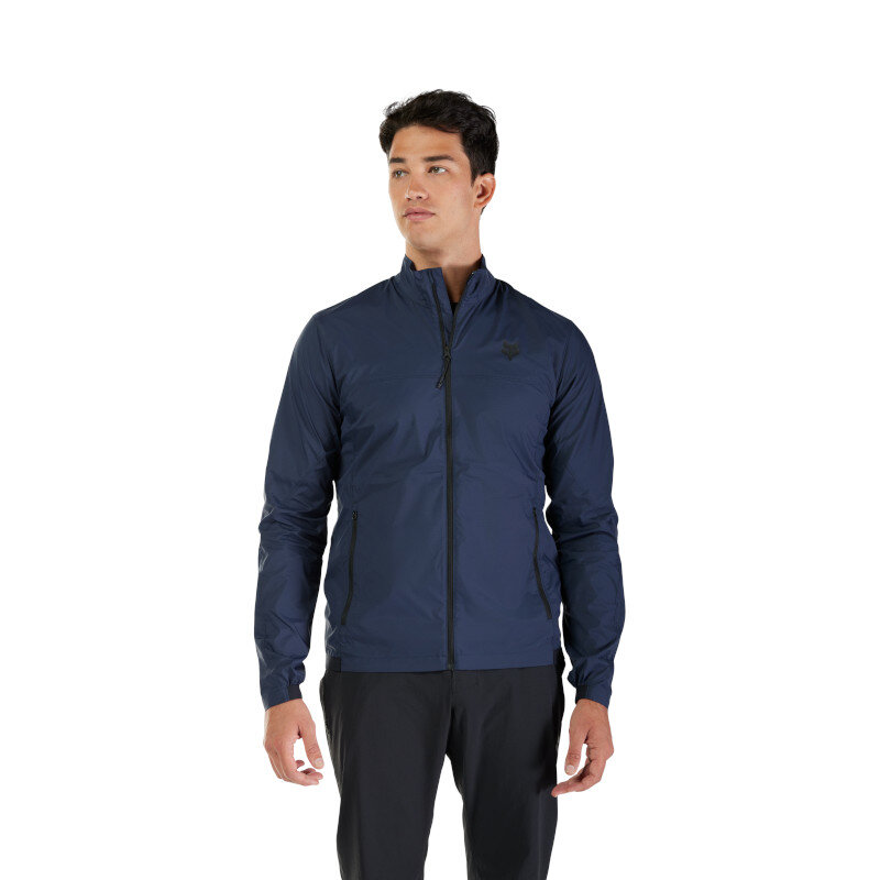Fox Ranger Wind Jacket Midnight