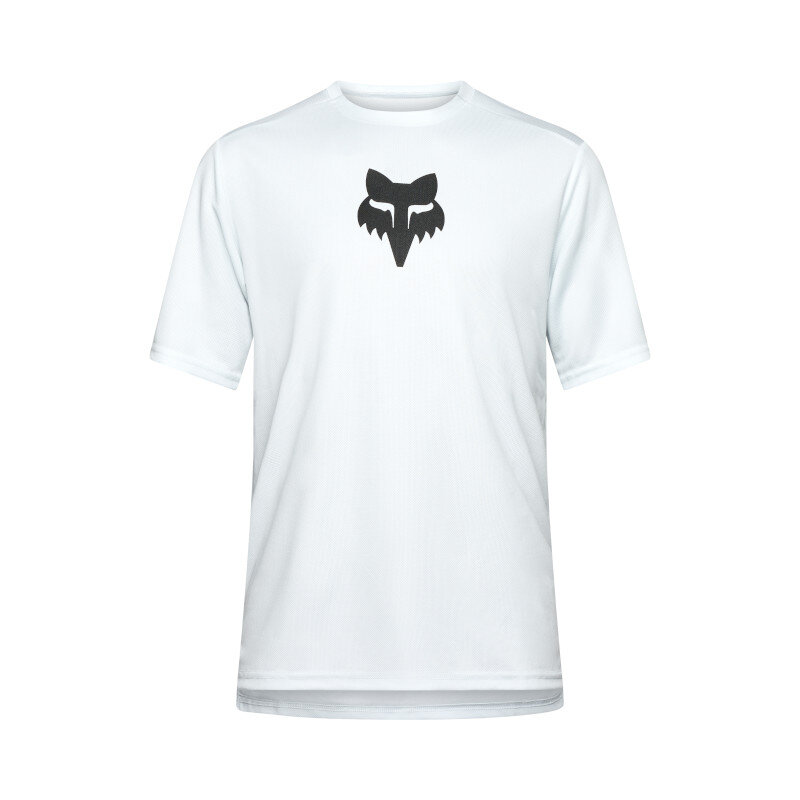 Fox RANGER SS JERSEY FOX HEAD Pale Blue