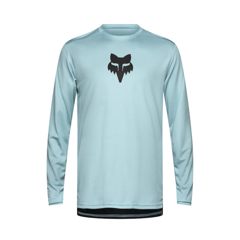 Fox RANGER LS JERSEY FOX HEAD Vintare Wash