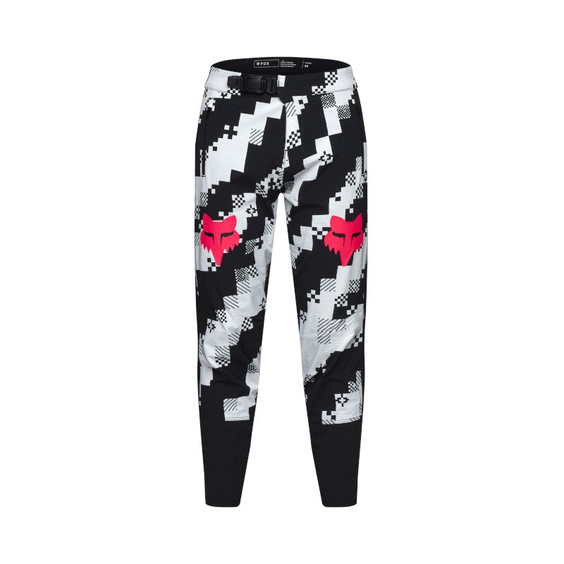 Fox YTH RANGER PANT DIGI IMAGE  BLACK
