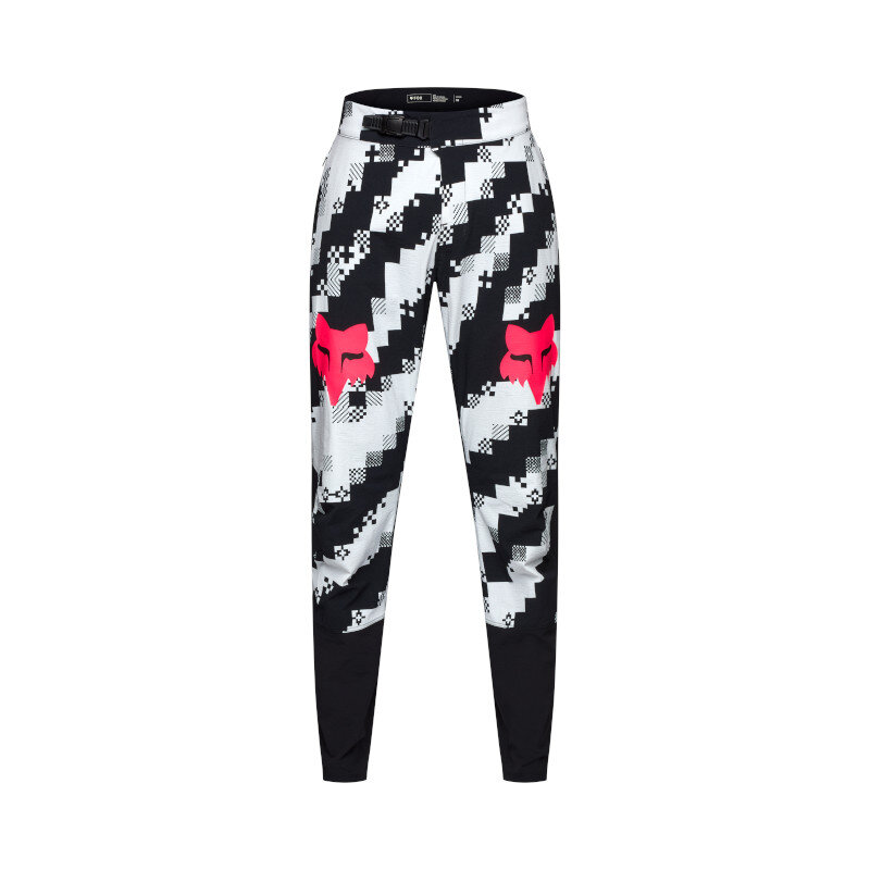 Fox RANGER PANT DIGI IMAGE Black
