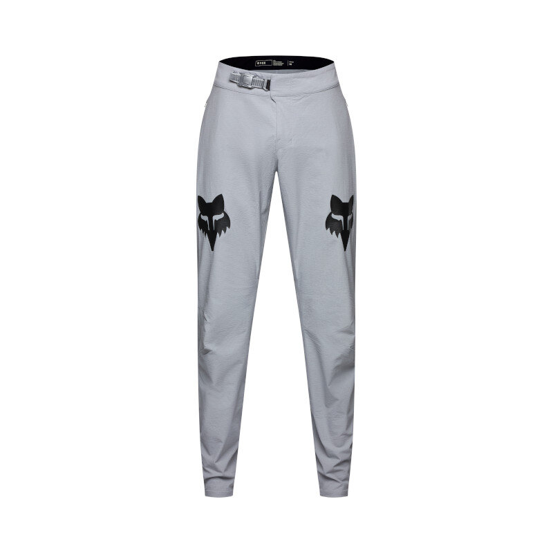Fox RANGER PANT GRID Steel Grey