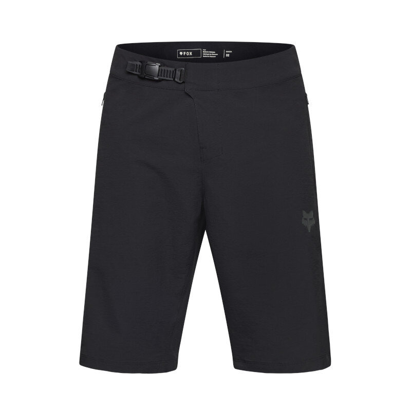 Fox RANGER SHORT Black