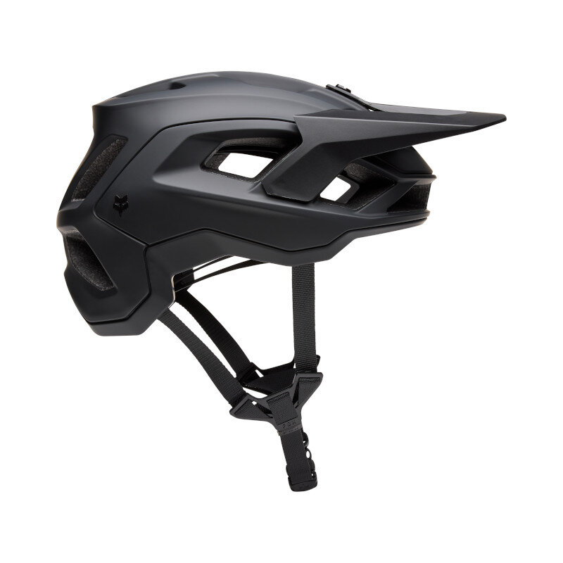 Fox SPEEDFRAME Black