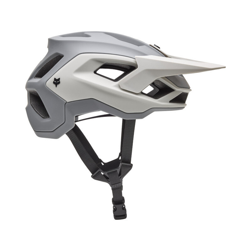 Fox SPEEDFRAME Light Grey