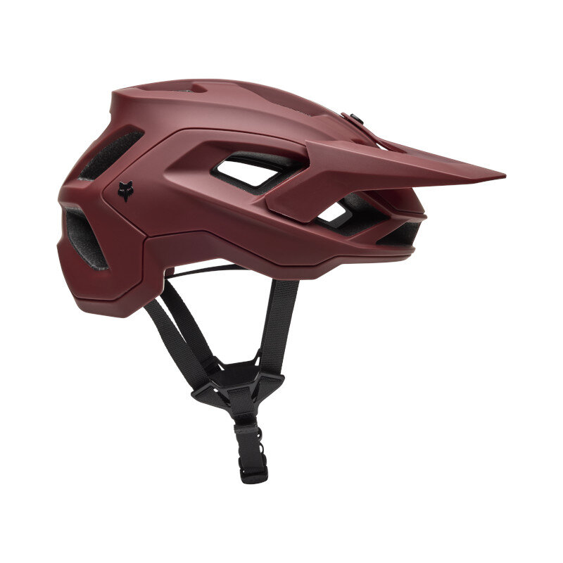 Fox SPEEDFRAME Rust