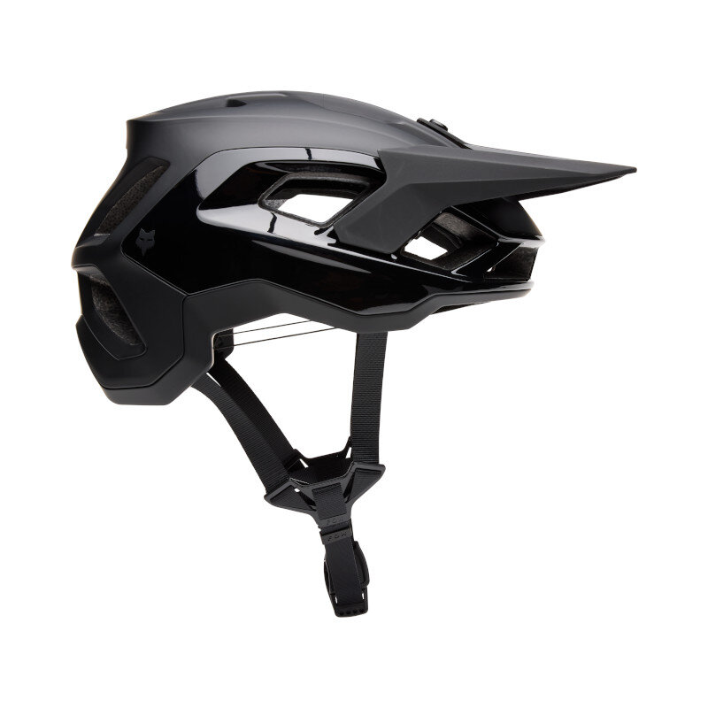 Fox SPEEDFRAME PRO CE Matte Black