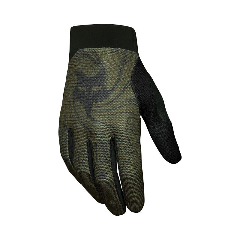 Fox RANGER GLOVE FREQUENCY Military